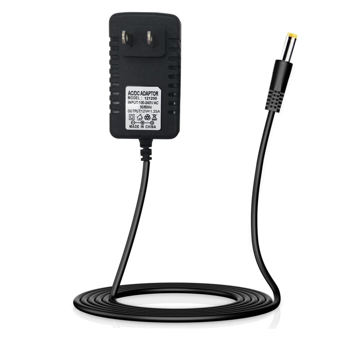 Dot Power Cord Replacement for Dot 4th Gen/3rd Gen Speaker
