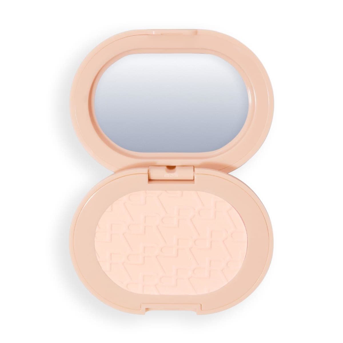 Revolution, Powder Pops Instant Blur Setting Powder, Talc-Free, Controls Shine with Smooth & Blurring Finish, Vegan & Cruelty-Free, Lace