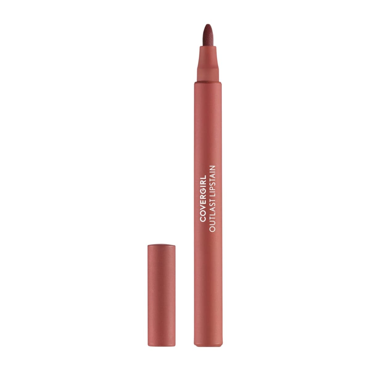 COVERGIRL - Outlast Lipstain