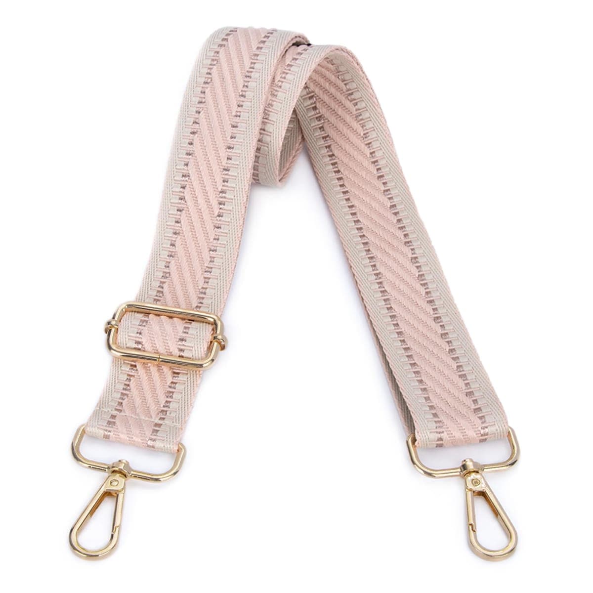 Dksongr Purse Straps Replacement Crossbody Wide Bag Strap for Purses Adjustable shoulder Straps for Women Handbags