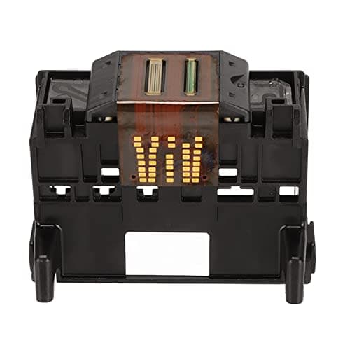 Print Head for B209a Printhead Replacement,Print Head for B210a for B209a,Print Head ABS Printhead Replacement Kit for Photosmart for B110a for B209a for B210a for B1 Printer
