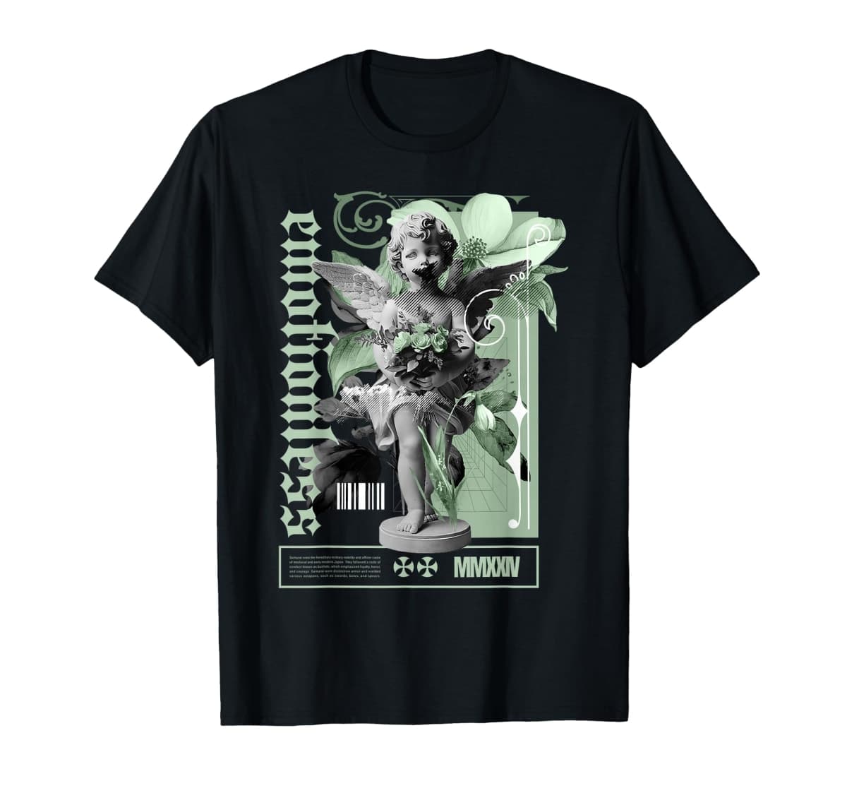 Emotionless Seafoam Abundance 4s Matching Tee for Men Women T-Shirt