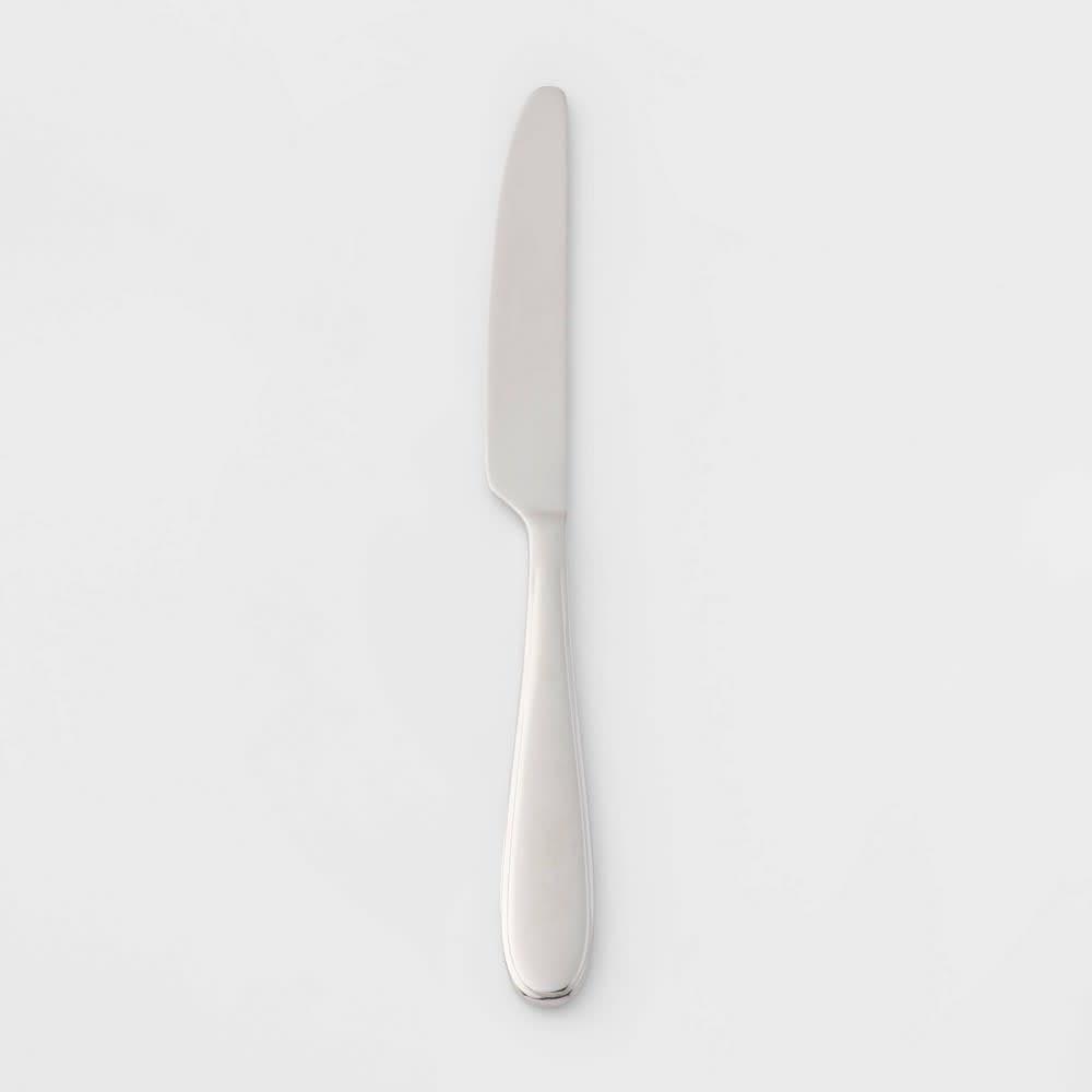 Luxor 18/10 Stainless Steel Knife - Threshold Signature™