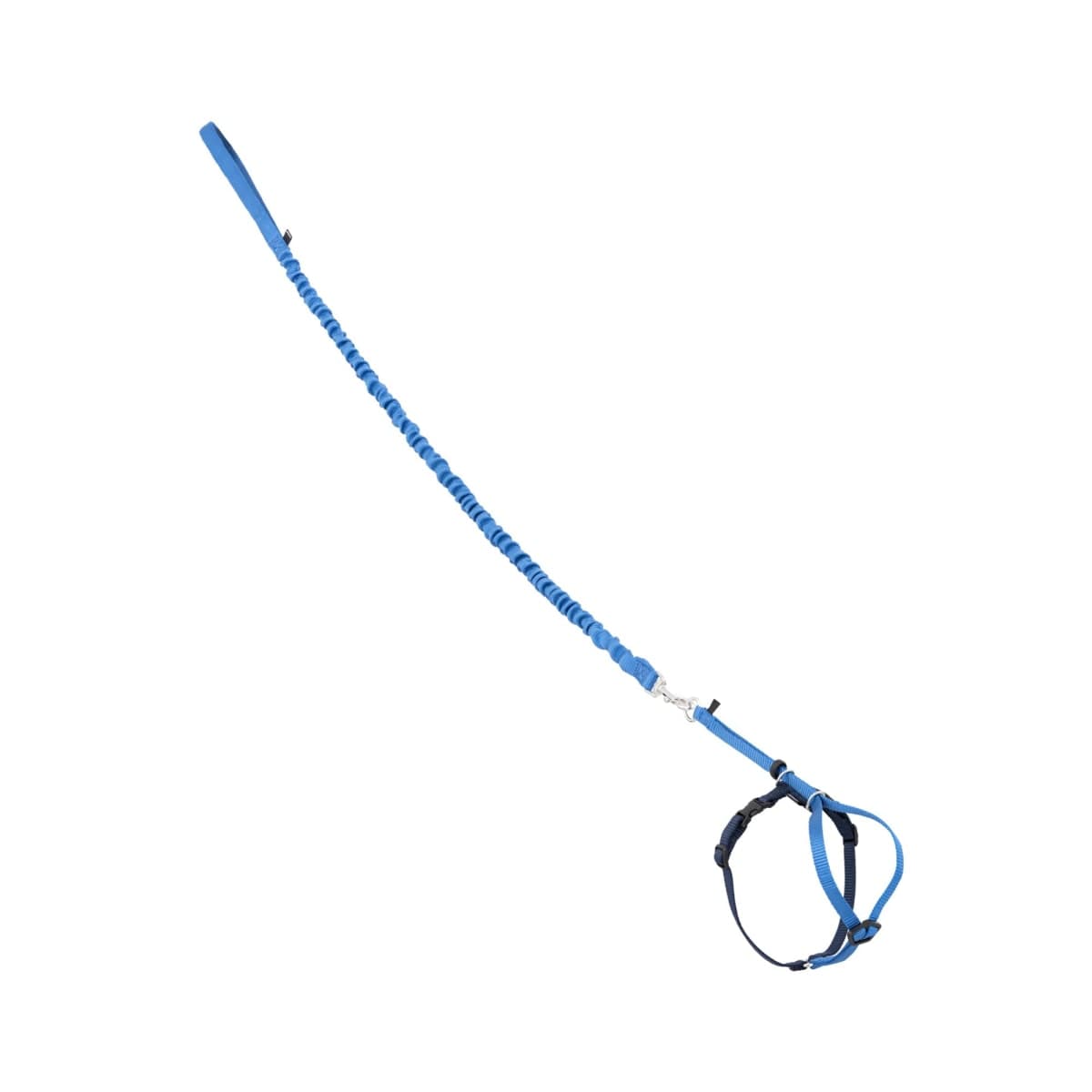 PetSafe Come with me Kitty Harness - Small - Royal Blue/Navy