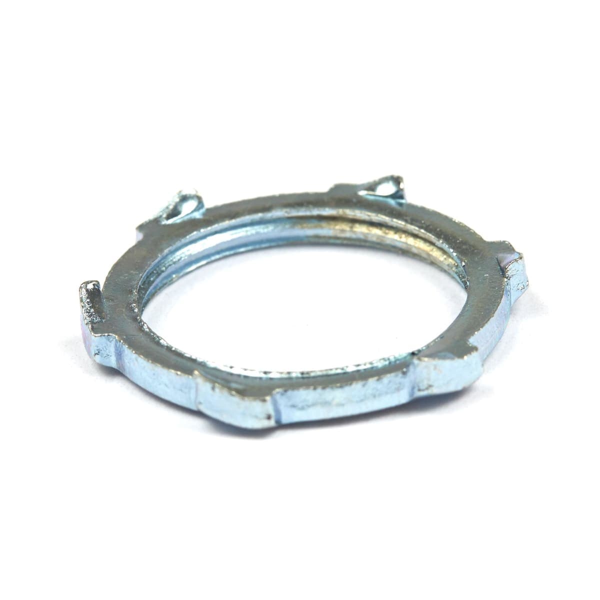 Briggs & Stratton OEM 690453 replacement locknut-muff/elbow