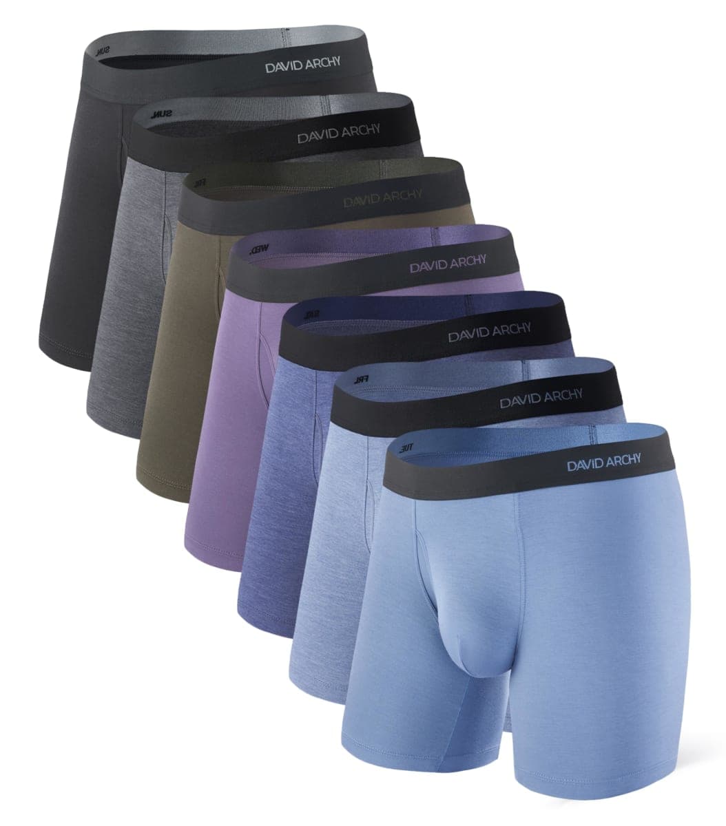 DAVID ARCHY - New / Open Box | Men's Clothing