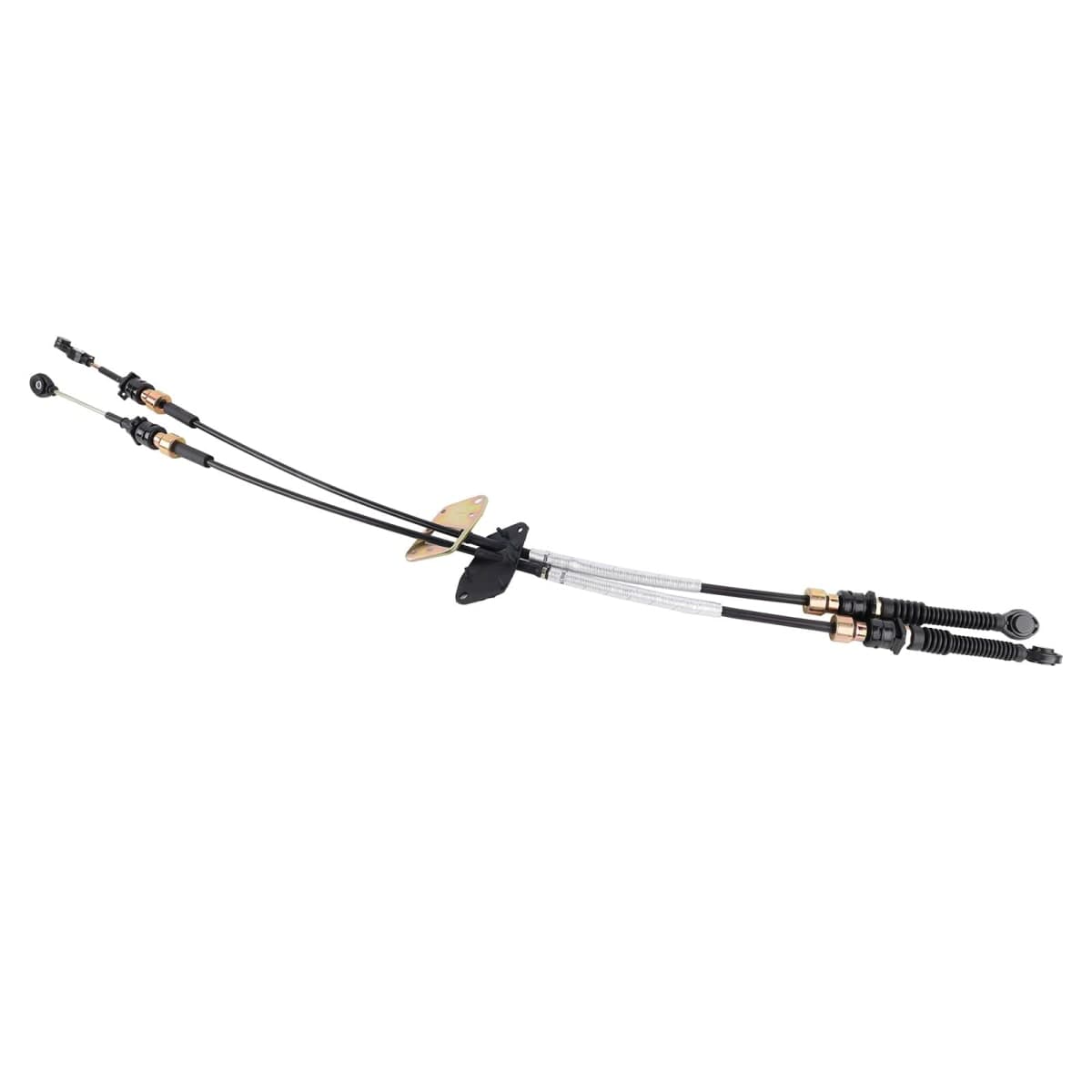 Transmission Gear Shift Cable Replace GK2C-46-500L GK2C4650L