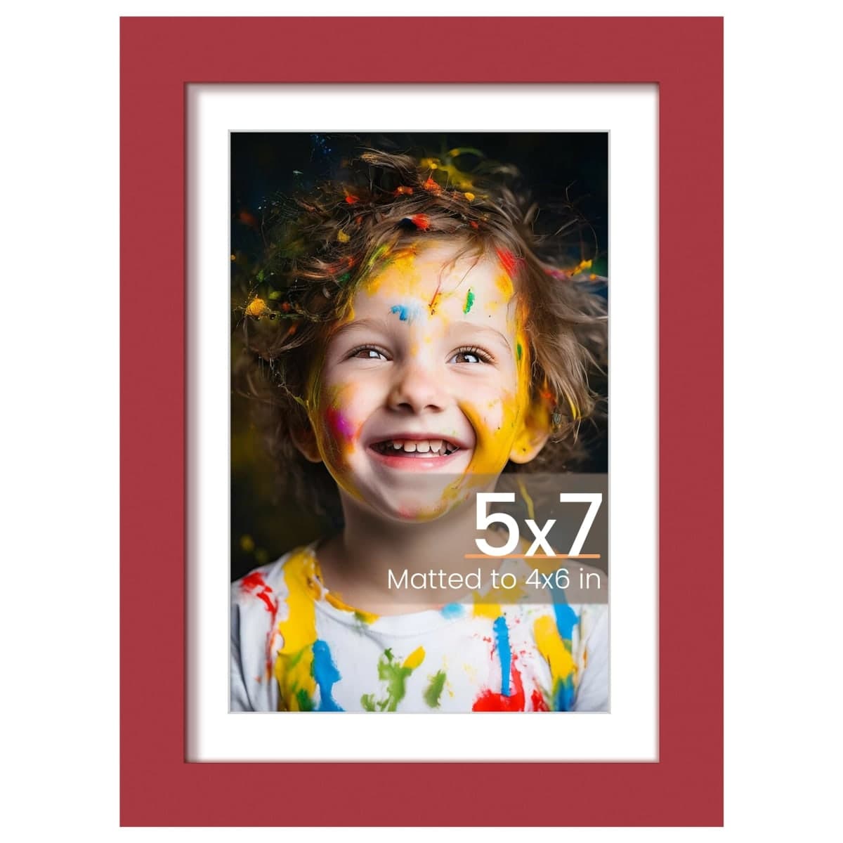 upsimples 9x11 Picture Frame, Wall Decor Photo Frames, Black 1 Pack