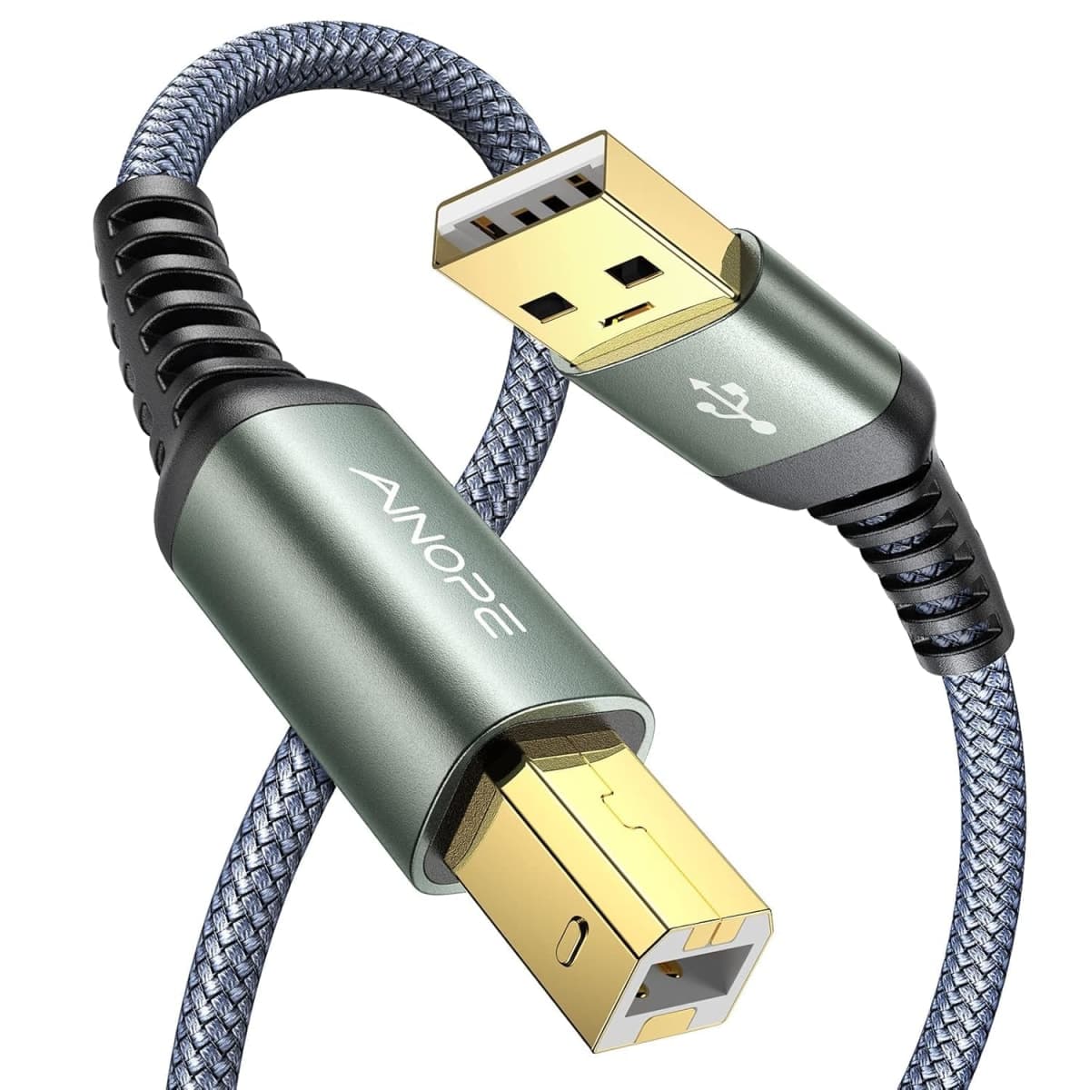 AINOPE Printer Cable