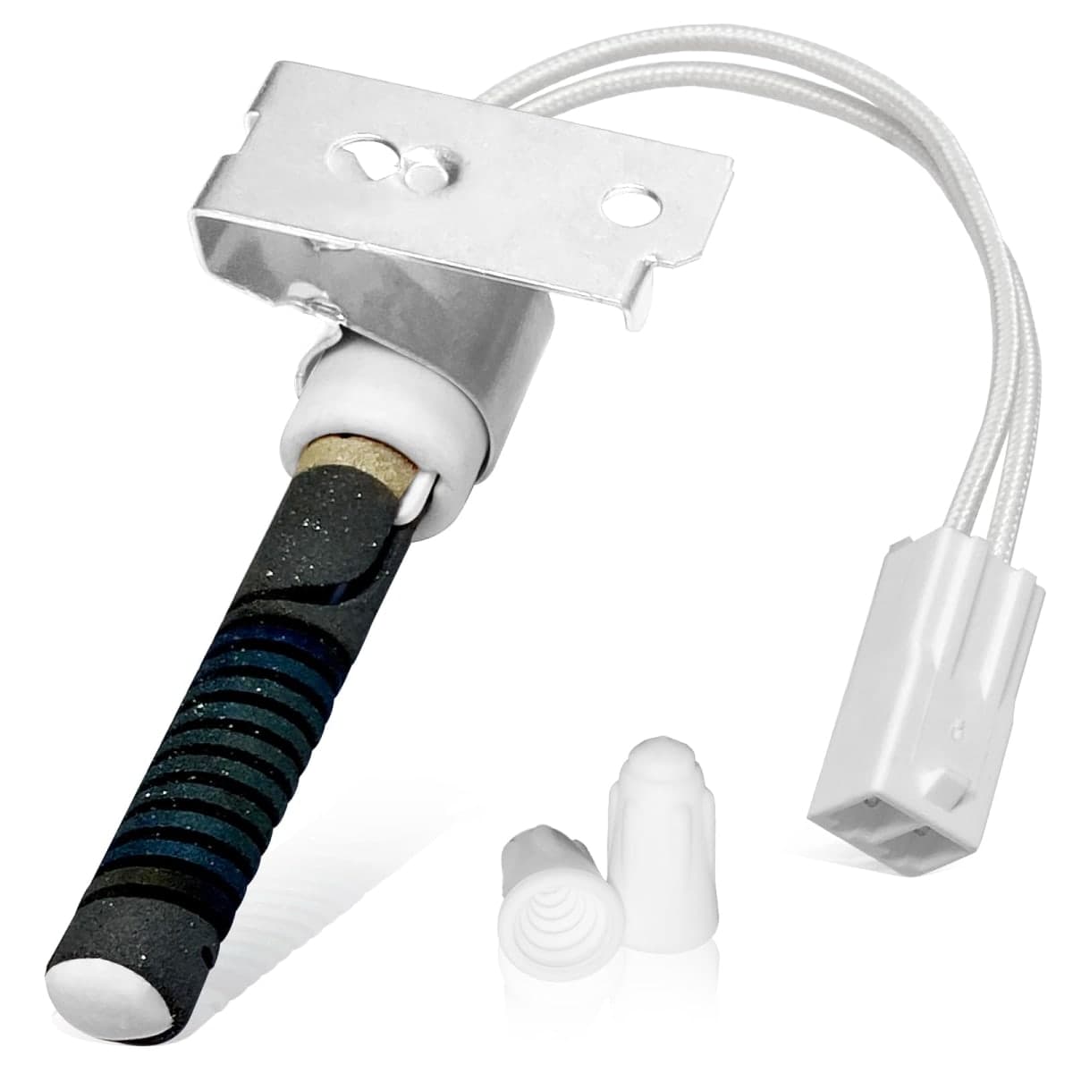 Dryer Igniter 5318EL3001A 5318EL9001A MEQ61841001 DE365 SDE365 1266860 AH3527801 AP4439620 EA3527801 PS3527801