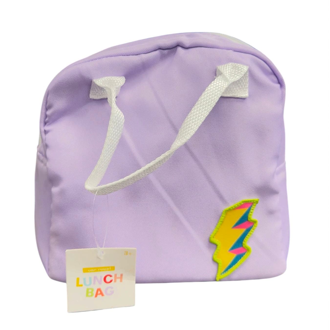 Lunch Totes - Bullseye's Playground™