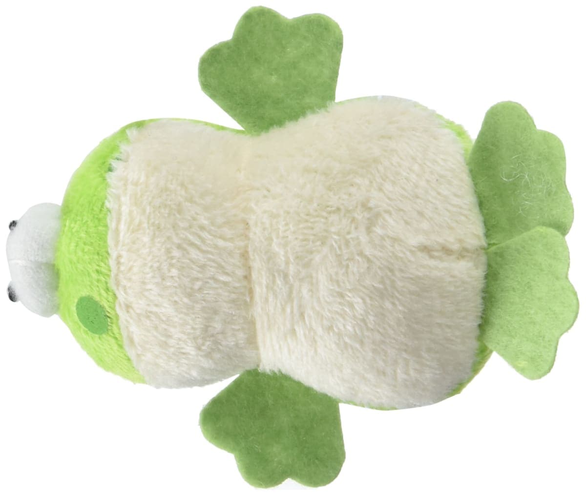 Multipet Look Who's Talking for Cats - Frog