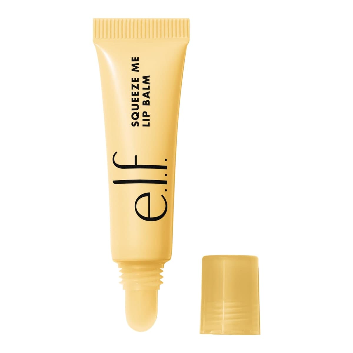 e.l.f. Squeeze Me Lip Balm, Vanilla Frosting
