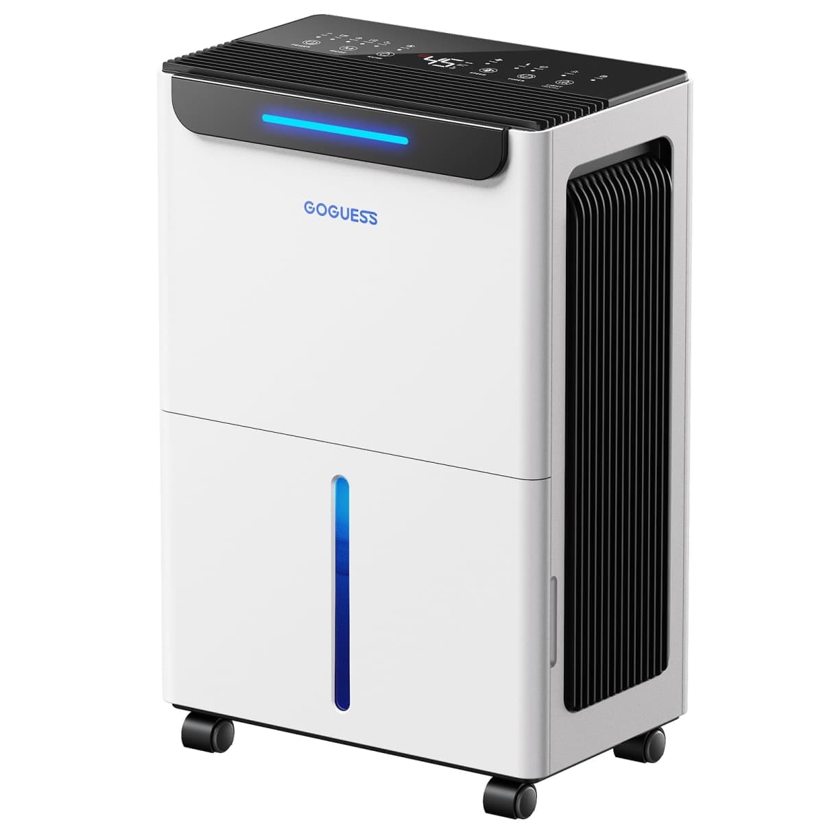 GoGuess Compressor Dehumidifier