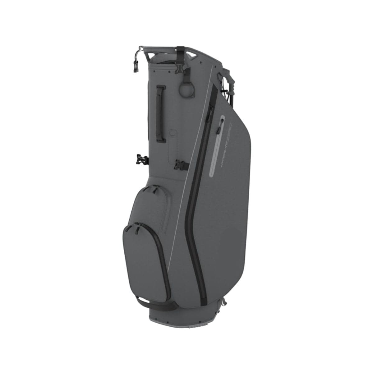 Golf Bag - Callaway Graphite