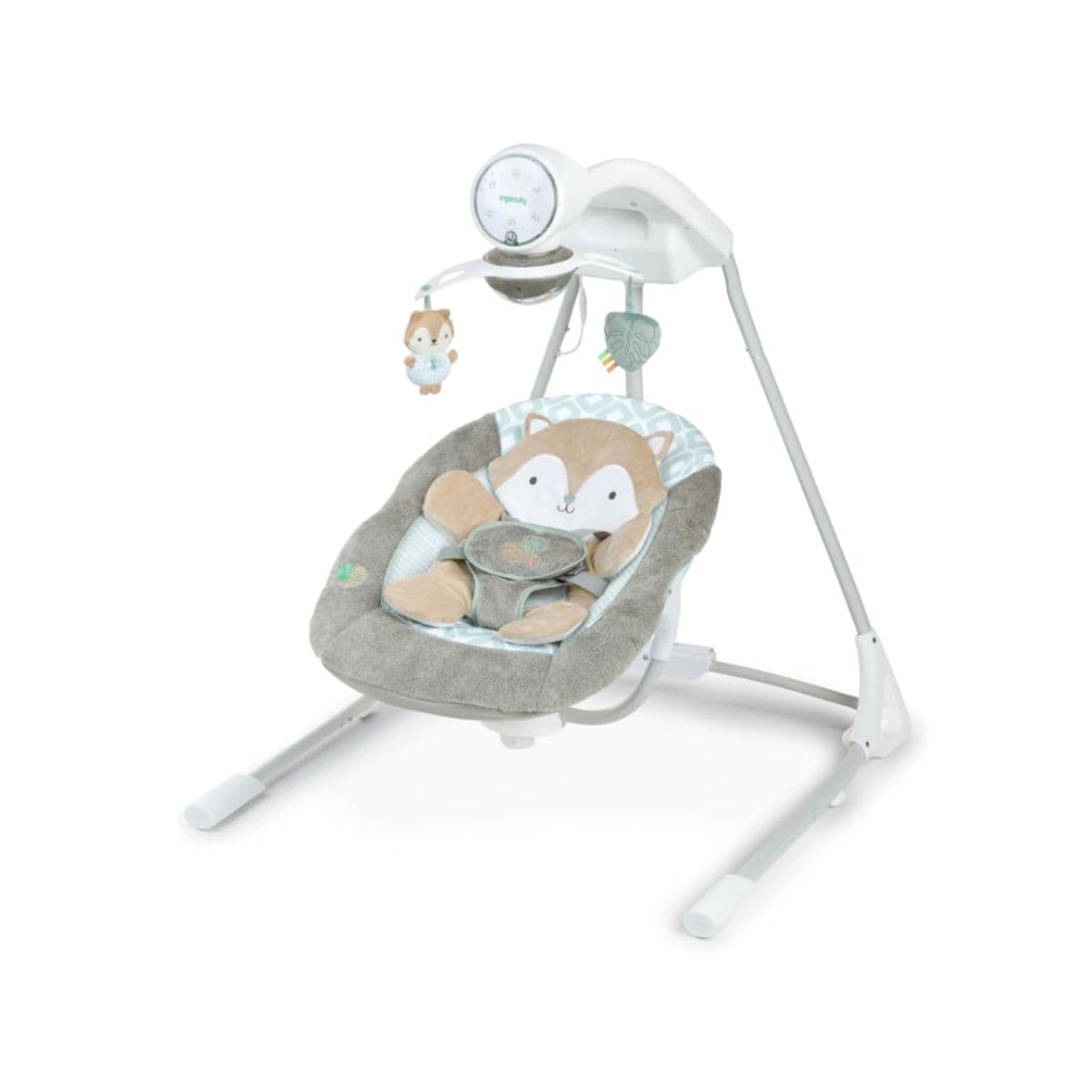 Baby Swing - Ingenuity 5-Speed Swivel Seat