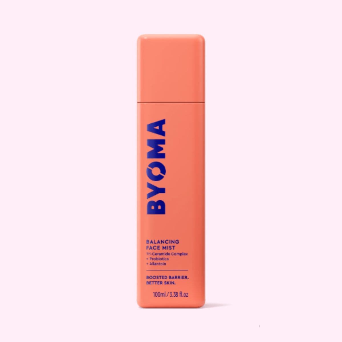 BYOMA Balancing Face Mist - 3.38 fl oz: Hydrating, Contains Ceramides, Vegan, Alcohol-Free