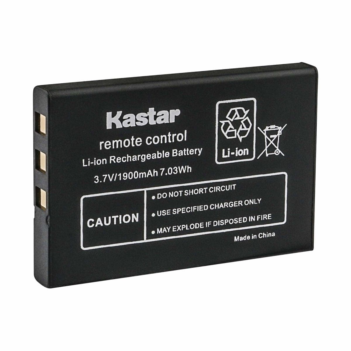 1800mah NEW high capacity replacement battery for URC Universal Remote Control models MX890 MX-890 MX 890 remote. Ships from the USA by Shira TM