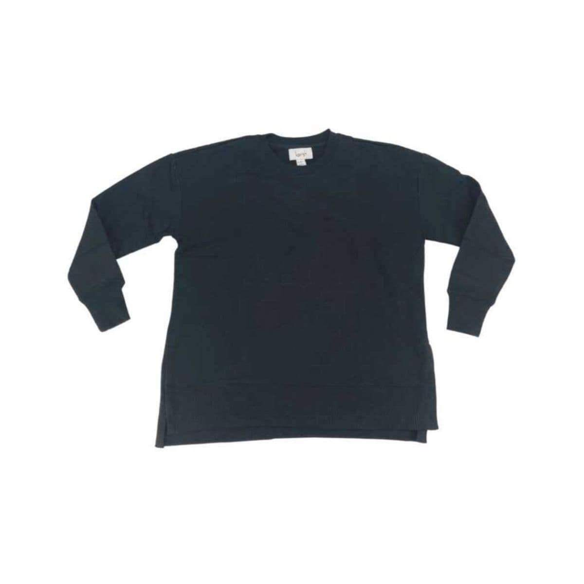 Kersh - Crew Neck Sweater