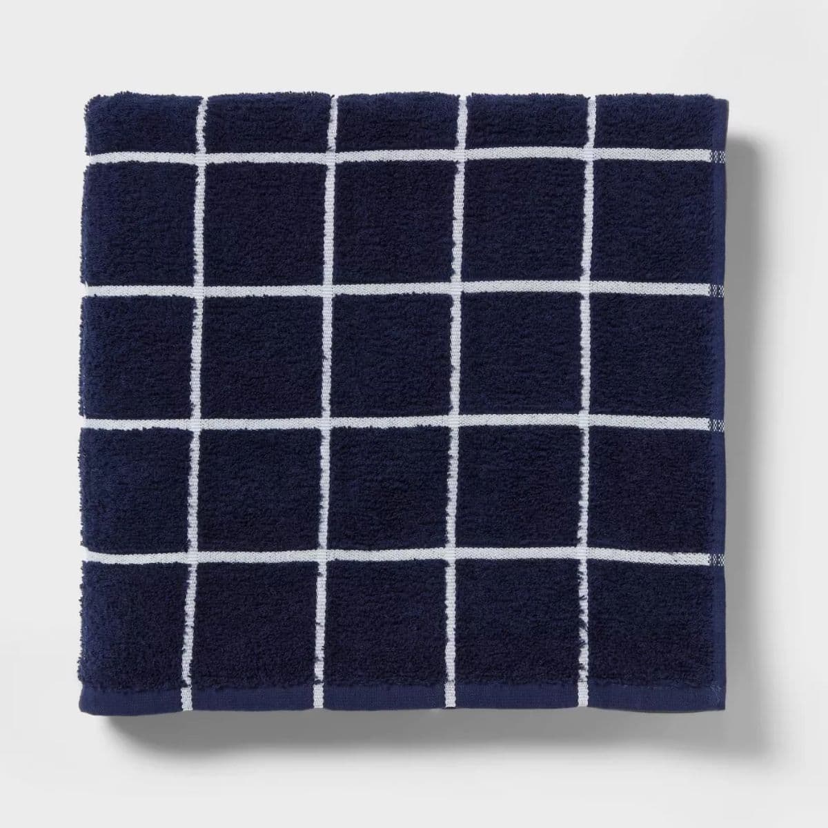 Set of bath towels 3pk 2 large, 1 small