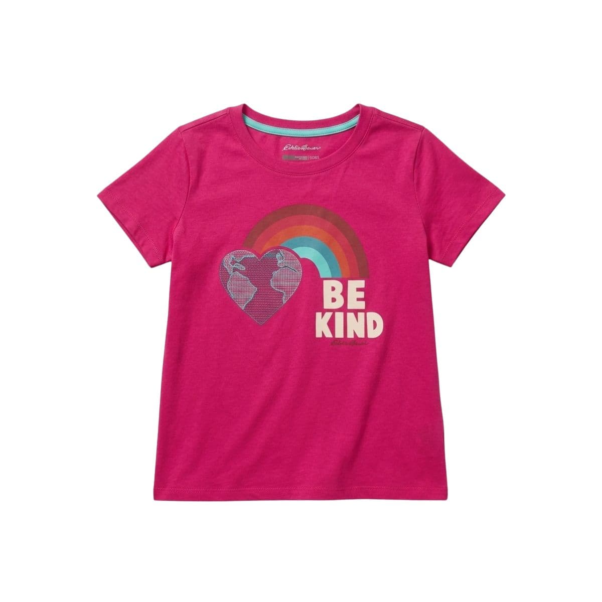 Eddie Bauer Kids Tee