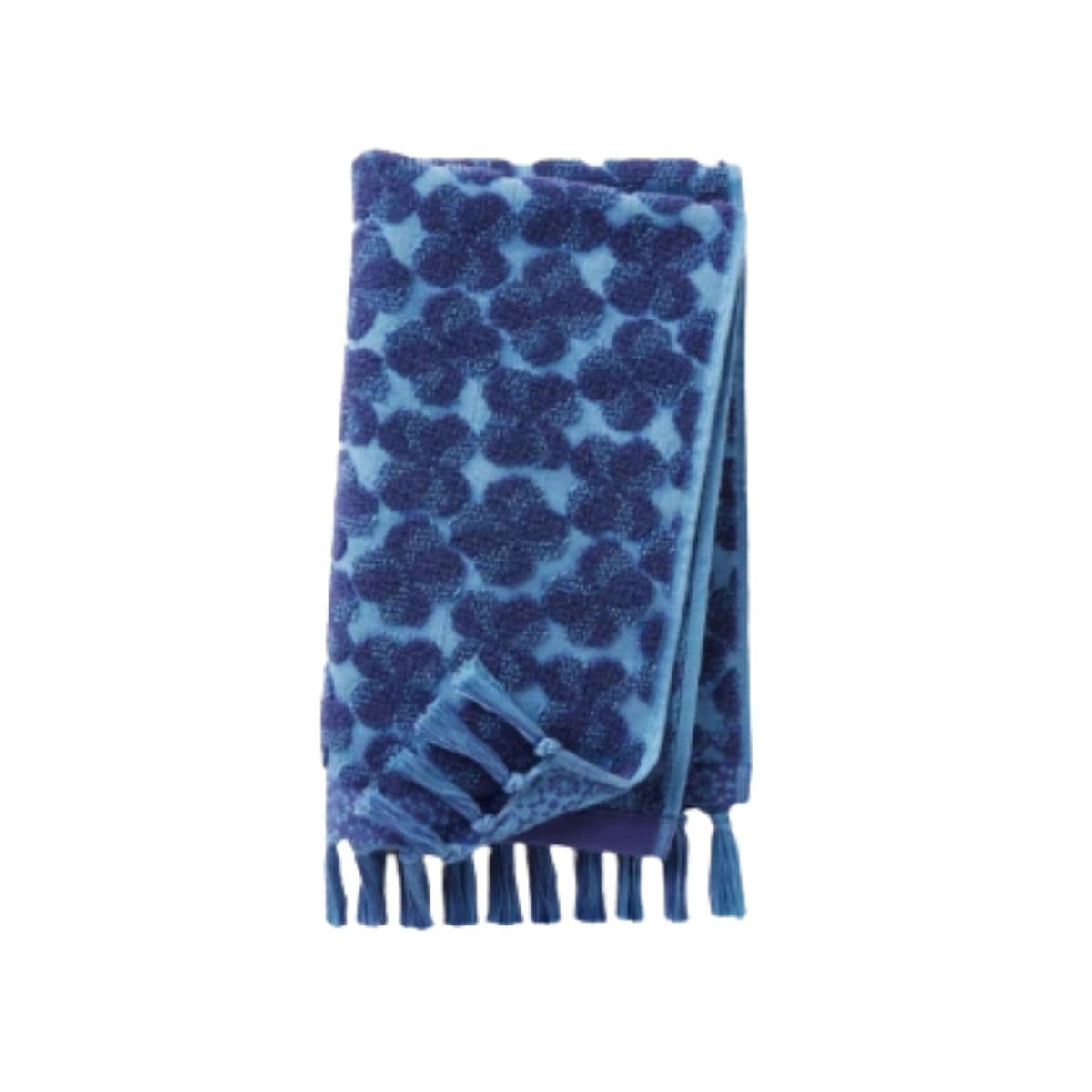 Opalhouse Hand Towel Blue 16x26 in